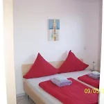 Gaestehaus Vogelsang *