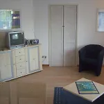Gaestehaus Vogelsang Appartement *