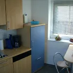 Gaestehaus Vogelsang Appartement Sierksdorf