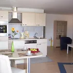 Appartement Gaestehaus Vogelsang