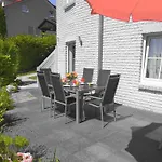 Appartement Gaestehaus Vogelsang Sierksdorf