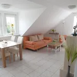 Gaestehaus Vogelsang * Sierksdorf