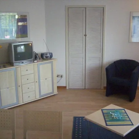 Gaestehaus Vogelsang Apartment *