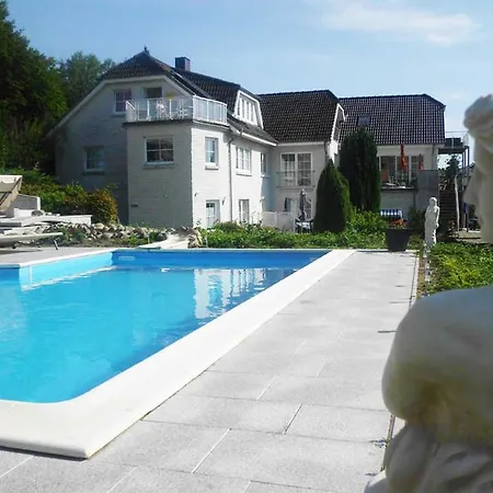 Gaestehaus Vogelsang شقة