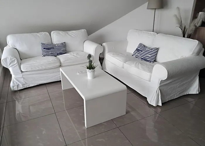 Gaestehaus Vogelsang Appartement *