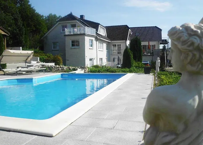 Gaestehaus Vogelsang Appartement